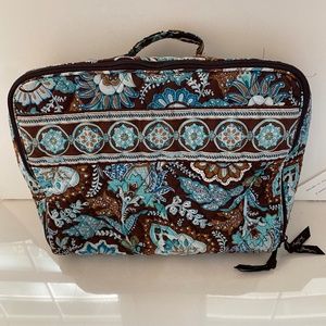 Vera Bradley Tablet or laptop Bag